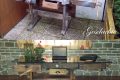 Vorher / Nachher – Aus einem alten Basteltisch wird ein stilvoller Schreibtisch